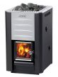 Harvia 20 Wood Burning Stove