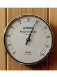 Harvia Glass Encased Hygrometer