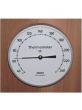 Harvia Glass Encased Thermometer