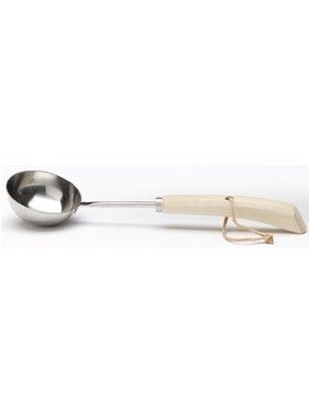 Harvia Stainless Steel Dipper (15 ¾)