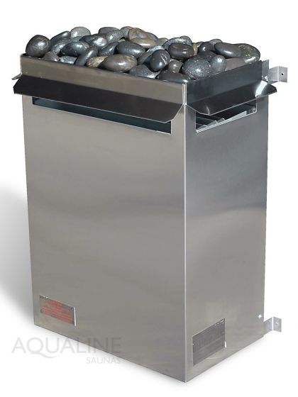 Scandia Ultra Sauna Heater - Medium 7.5kW