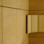 Claro Sauna 81"L x 81"W x 82"H
