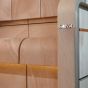 Claro Sauna 81"L x 81"W x 82"H