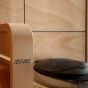 Claro Sauna 81"L x 81"W x 82"H