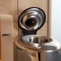 Claro Sauna 81"L x 81"W x 82"H