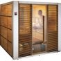 Rubic Sauna 90"L x 82"W x 82"H