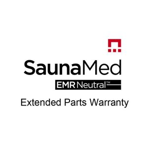 Saunamed Infrared Saunas Extended Parts Warranty