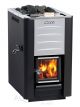 Harvia 20 ES Wood Burning Stove