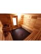 Scandia Modular Traditional Saunas