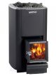 Harvia M3 SL Wood Burning Stove