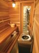 Harvia Precut Sauna Room (120