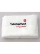 SaunaMed Infrared Saunas 100% Luxury Egyptian Cotton Super Absorbent Bath Mat Towel