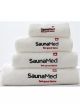 SaunaMed Infrared Saunas 100% Luxury Egyptian Cotton Super Absorbent Towel Set