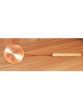 Harvia Copper Dipper with Pine Handle (19 ½")