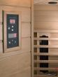 SaunaMed 4-6 Person Classic Hemlock FAR Infrared Sauna EMR Neutral™