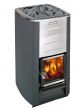 Harvia M3 Wood Burning Stove