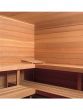 Harvia Precut Sauna Room (36" x 60 B1" x 84")