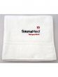 SaunaMed Infrared Saunas 100% Luxury Egyptian Cotton Super Absorbent Bath Towel