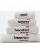 SaunaMed Infrared Saunas 100% Luxury Egyptian Cotton Super Absorbent Towel Set