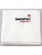 SaunaMed Infrared Saunas 100% Luxury Egyptian Cotton Super Absorbent Hand Towel