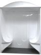 Scandia Hybrid Steam Room 15EC